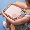 Picture of B.BOX LUNCH BAG UNICORN DREAMS 23X30X9CM